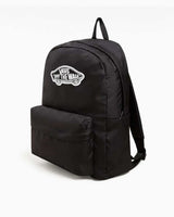 Vans Old Skool Classic Backpack Sırt Çantası Black