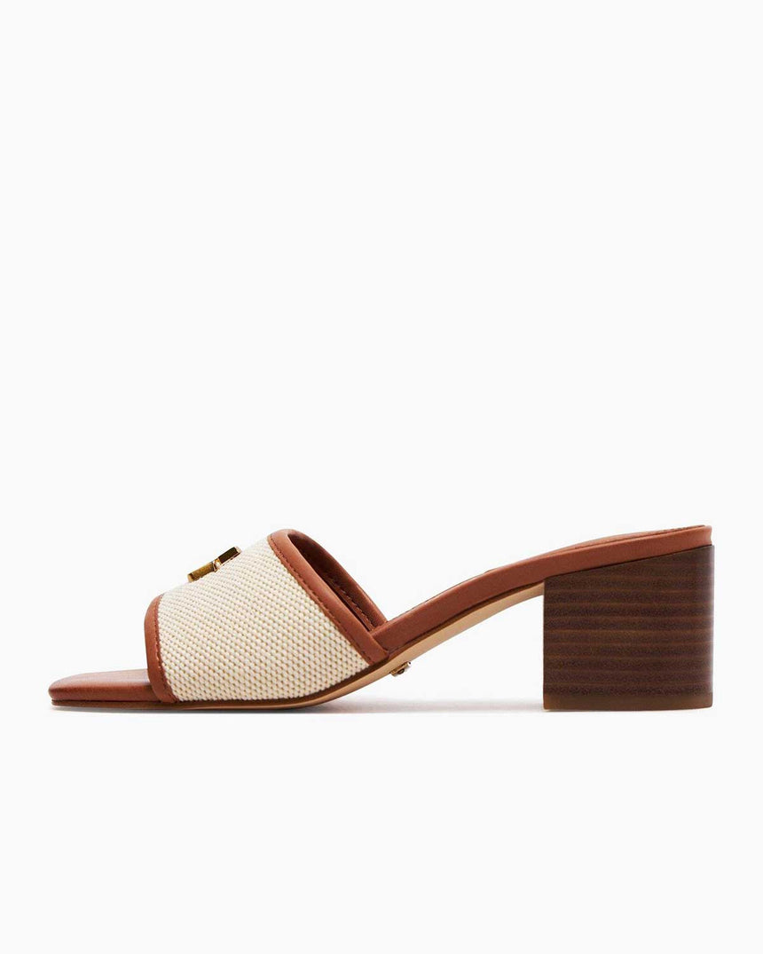 Guess Ulliye Dress Shoes Topuklu Terlik