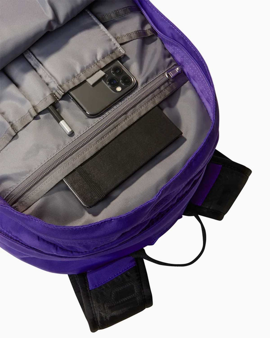 The North Face Borealis Classic Sırt Çantası Peak Purple/ Tnf Black