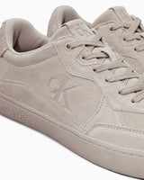 Calvin Klein Jeans Classic Cupsole Sneaker Triple Savannah Tan