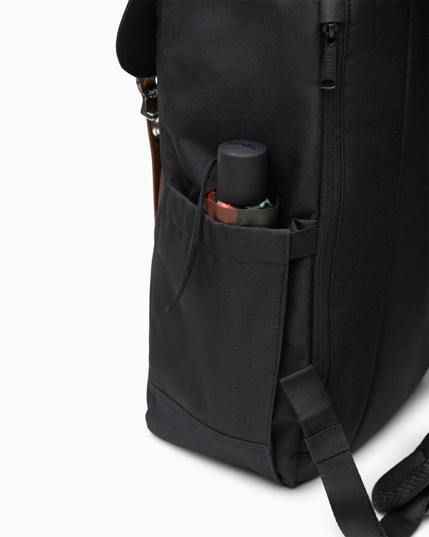 Herschel Retreat Backpack Sırt Çantası Black