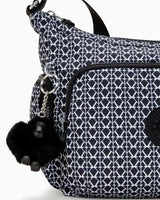 Kipling Gabbie S Basic Omuz Çantası