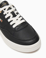 Tommy Hilfiger Essential Basket Sneaker Black