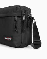 Eastpak Crosser Ayarlanabilir Çapraz Askılı Çanta Black