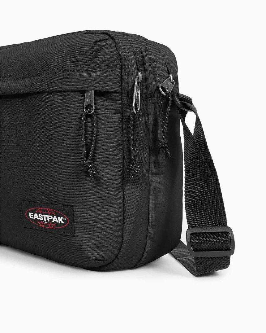Eastpak Crosser Ayarlanabilir Çapraz Askılı Çanta Black