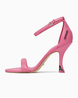 Guess Kabecka Dress Shoes Topuklu Ayakkabı Rose