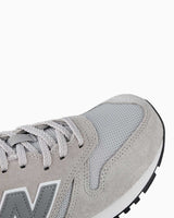 New Balance 565 Erkek Sneaker Gri - Gri