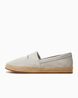 Calvin Klein Espadrille Slipon Espadrilles Ayakkabı Grey