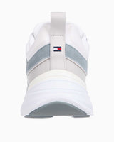 Tommy Hilfiger Dynafast Premium Sneaker Grey Whisper
