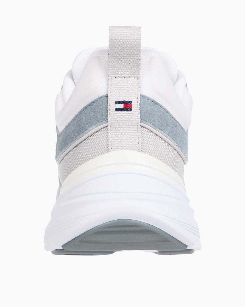 Tommy Hilfiger Dynafast Premium Sneaker Grey Whisper