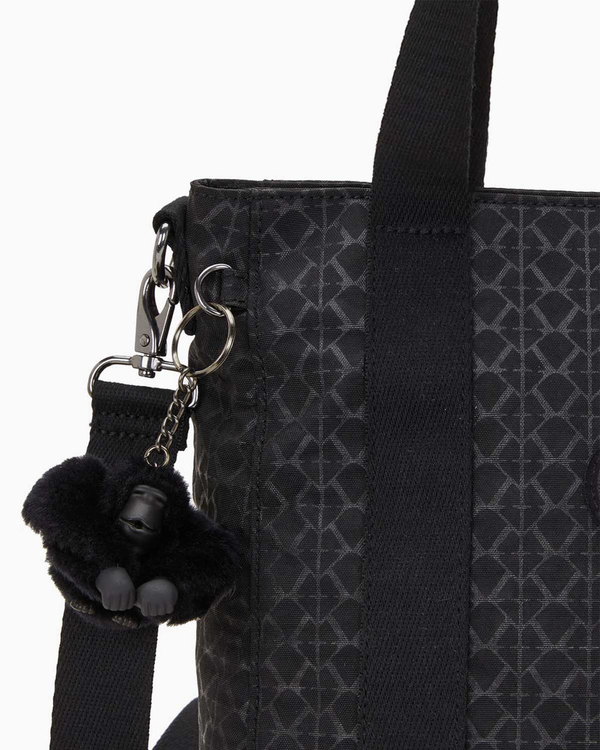 Kipling Asseni Mini Basic Plus