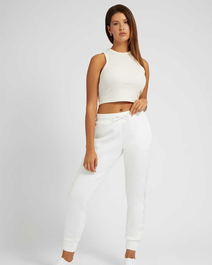 Guess Allie Scuba Jogger Eşofman Altı Ocean Salt