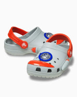 Crocs Classic Rocket Ship Clog Terlik Black