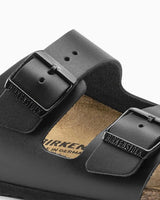 Birkenstock Arizona Terlik Black