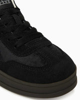 Tommy Hilfiger The Greenwich Kadın Sneaker Black