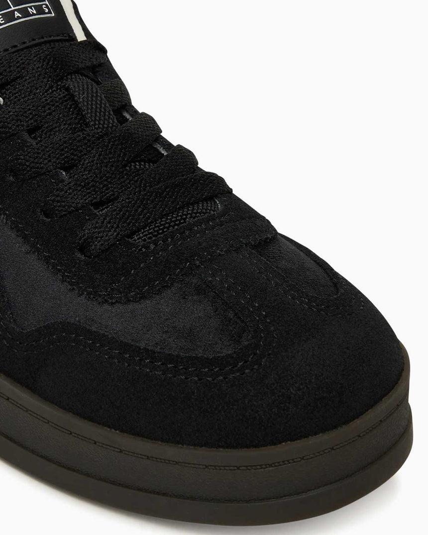 Tommy Hilfiger The Greenwich Kadın Sneaker Black