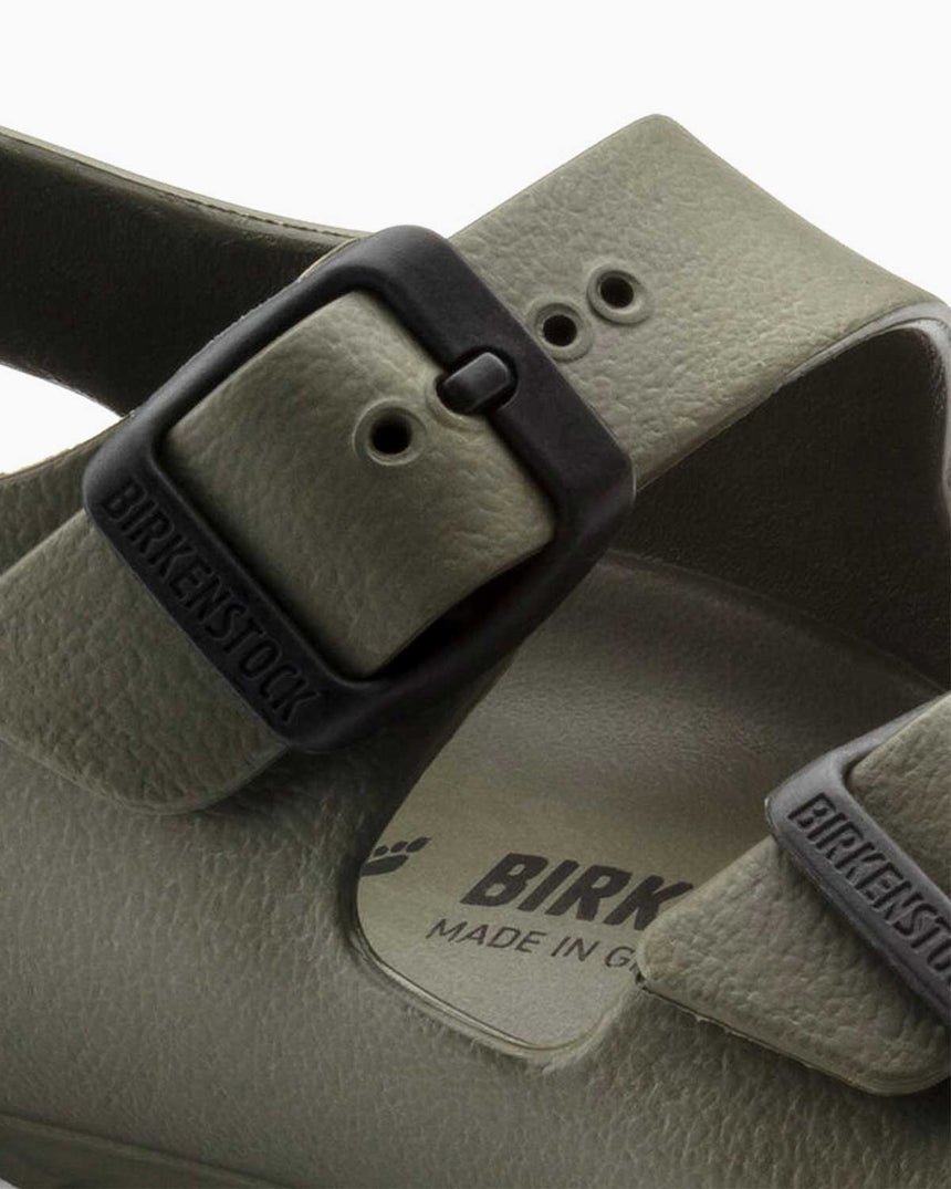 Birkenstock Kids Milano Eva 1009354 Haki