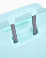 Us Polo Assn Logolu Kabin Boy Valiz Mint