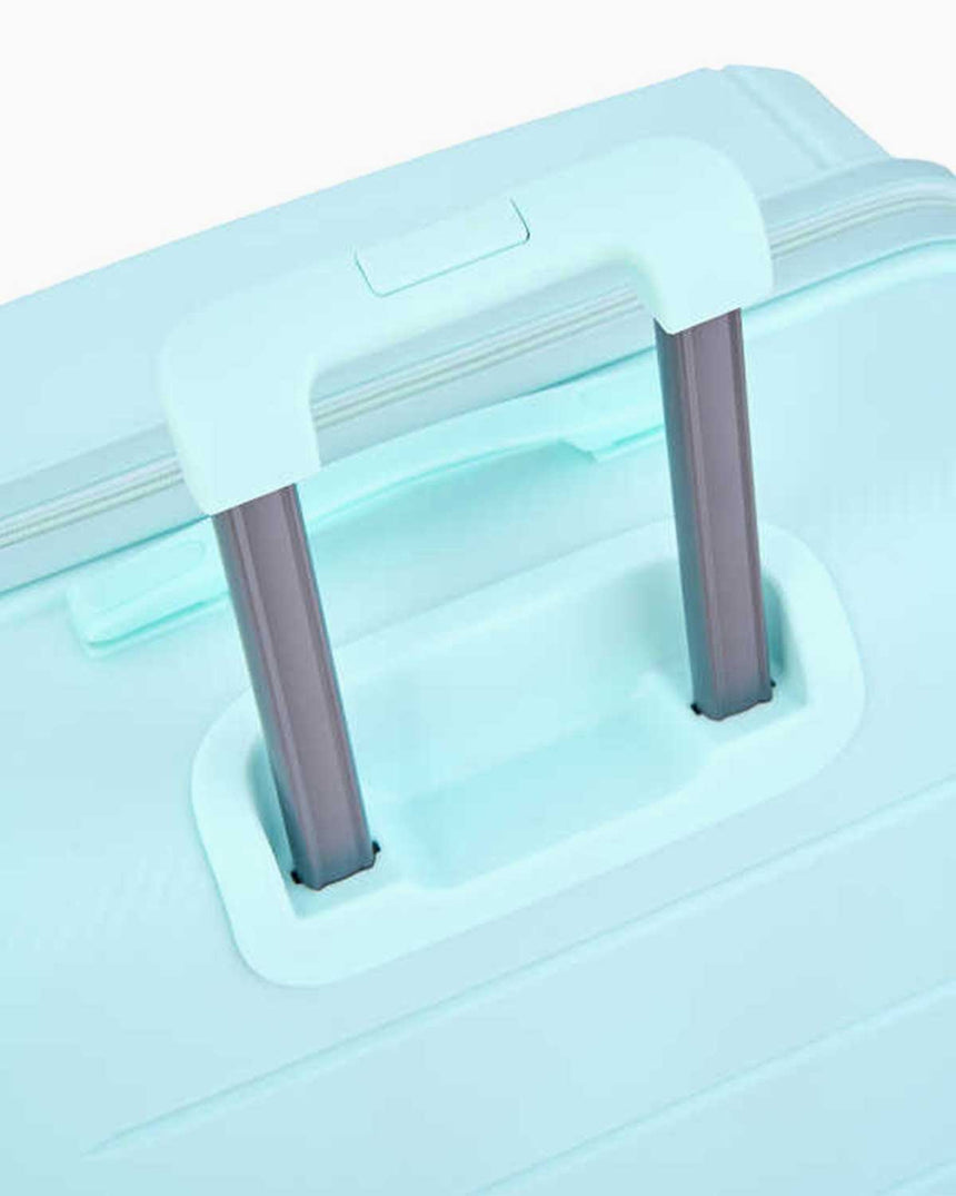 Us Polo Assn Logolu Kabin Boy Valiz Mint