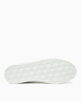 Calvin Klein Rome Klasik Çubuk Taban Kadın Mono Logo Kadın Sneaker Bright White/Black