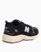 New Balance 878 Unisex Sneaker Siyah
