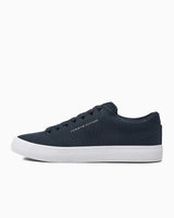Tommy Hilfiger Low Top Canvas Ayakkabı Desert Sky