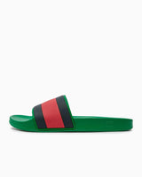 Tommy Hilfiger Rubber Flip Flops Terlik