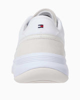 Tommy Hilfiger Sporty Runner Sneaker White