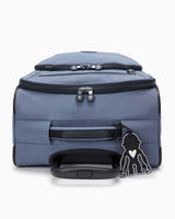 Kipling New Youri Spin S Kabin Boy Valiz Blue Lover