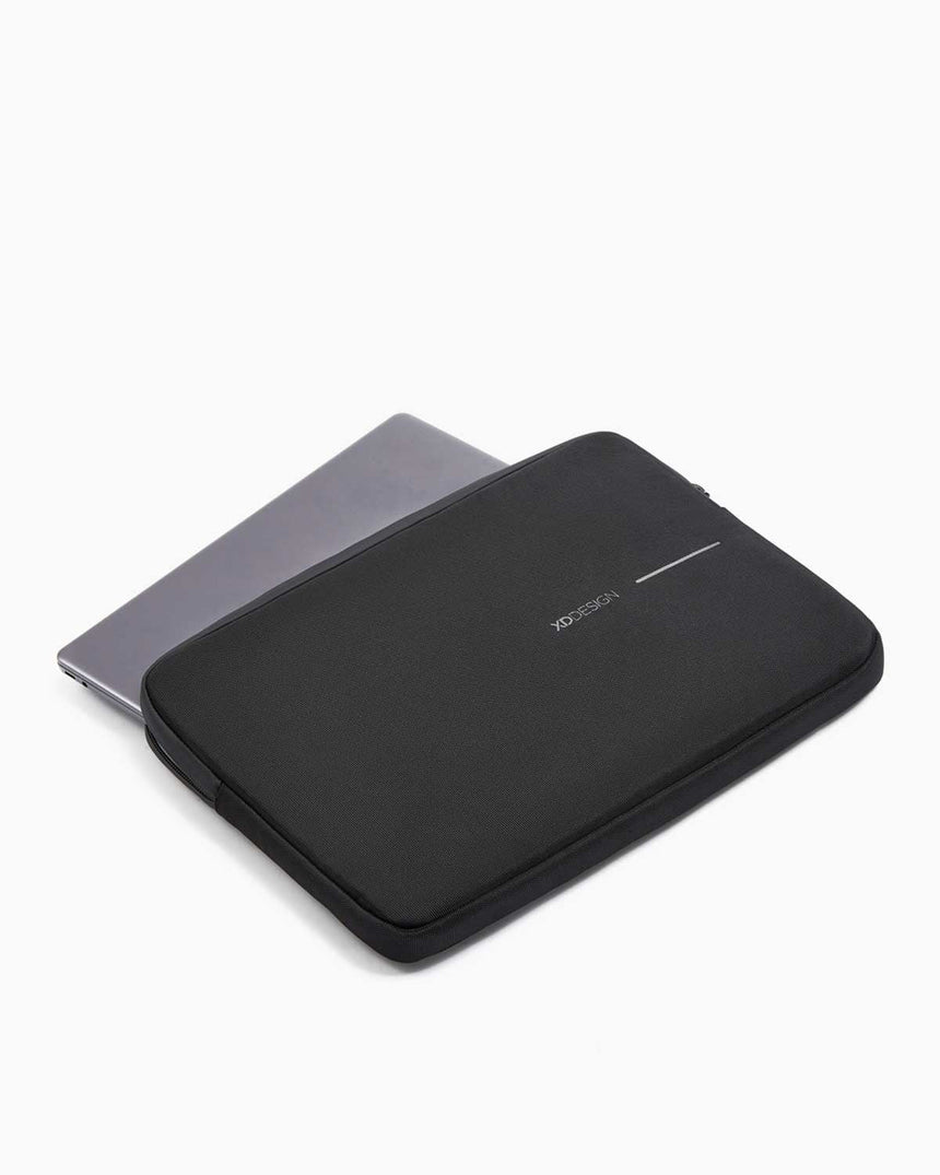 XD Design 16'' Everyday Laptop Kılıfı Black