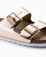 Birkenstock Arizona Terlik Copper