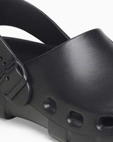 Birkenstock Flow Eva Terlik Black