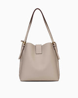 Nautica Ladies Logolu Omuz Çantası Taş