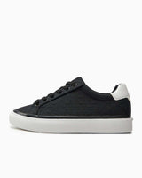 Calvin Klein Lace Up Diam Mono Sneakers