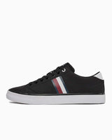 Tommy Hilfiger Stripes Low Top Ayakkabı