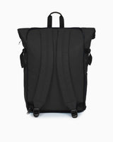 Eastpak Maclo Logolu Sırt Çantası Tarp Black