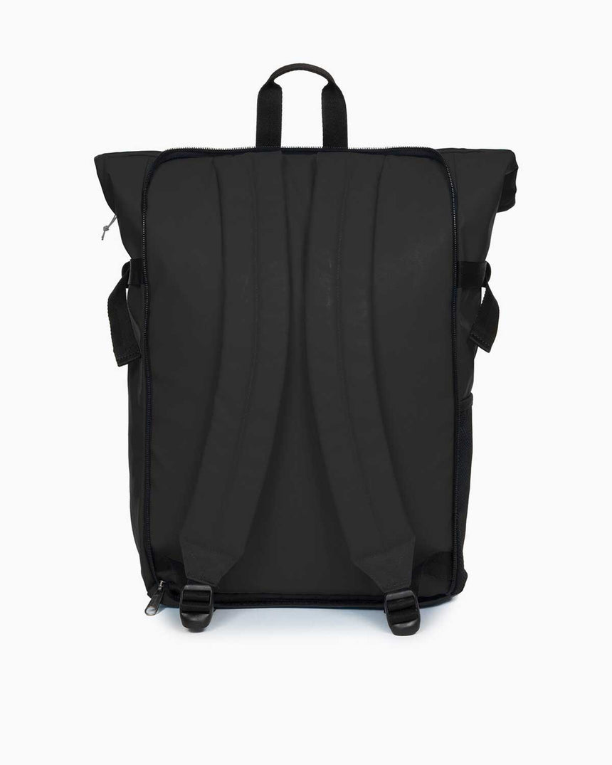Eastpak Maclo Logolu Sırt Çantası Tarp Black