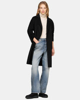 Tommy Hilfiger Minimal Suede Chelsea Low Boot