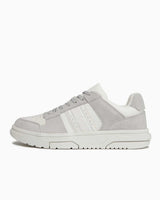 Tommy Hilfiger Brooklyn Suede Sneakers Grey