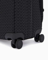 Kipling New Youri Spin L Basic Plus Büyük Boy Valiz Signature