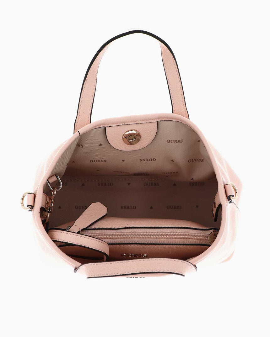 Guess Latona Çıkarılabilir Uzatma Askılı Çanta