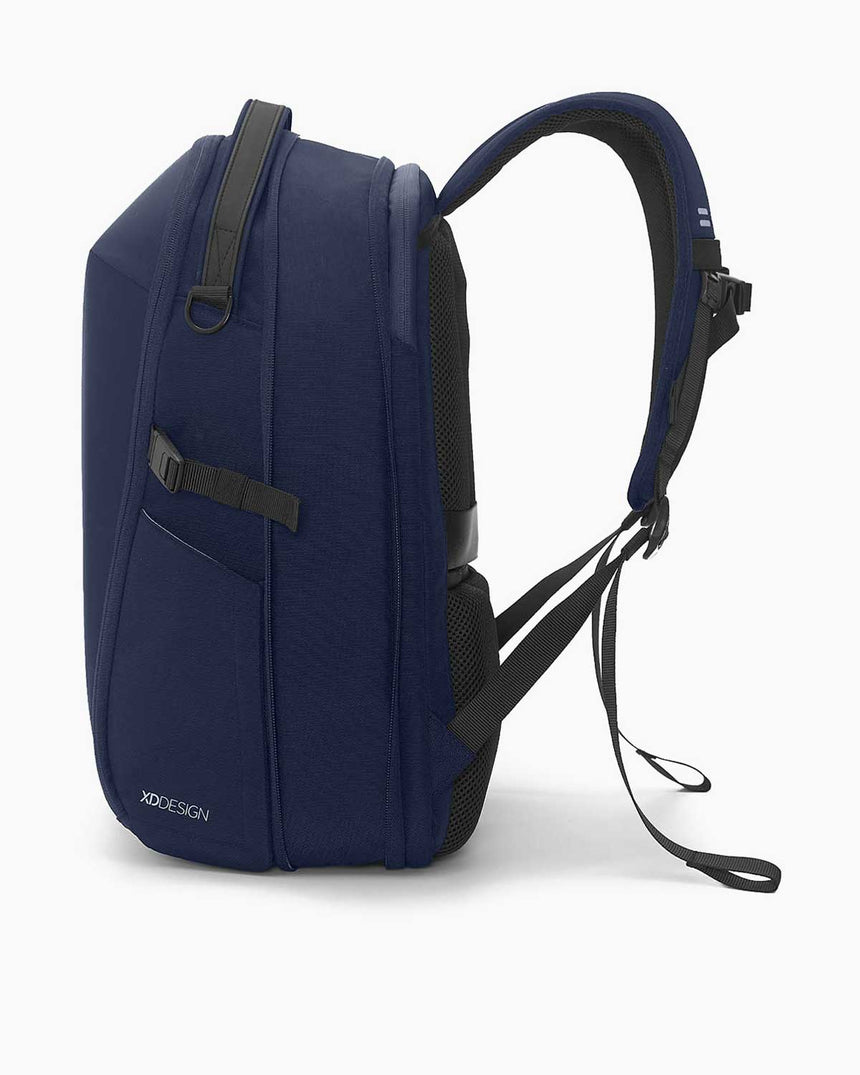 XD Design Bobby Bizz Sırt Çantası Navy