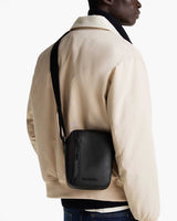 Tommy Hilfiger Seasonal Mini Reporter Çapraz Askılı Çanta Black