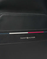 Tommy Hilfiger Foundation Backpack Sırt Çantası Black