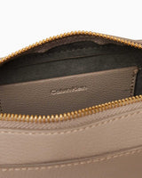 Calvin Klein Minimal Monogram Çapraz Askılı Çanta Chateau