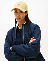 Tommy Hilfiger Elevated Chic Şapka Meringue