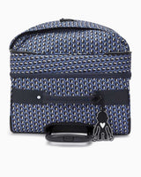 Kipling Spontaneous Basic Büyük Boy Valiz 3D K Blue