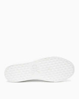 Calvin Klein Graz Flatform Taban Kadın Sneaker CK Black
