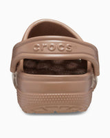 Crocs Classic Kadın Terlik Latte