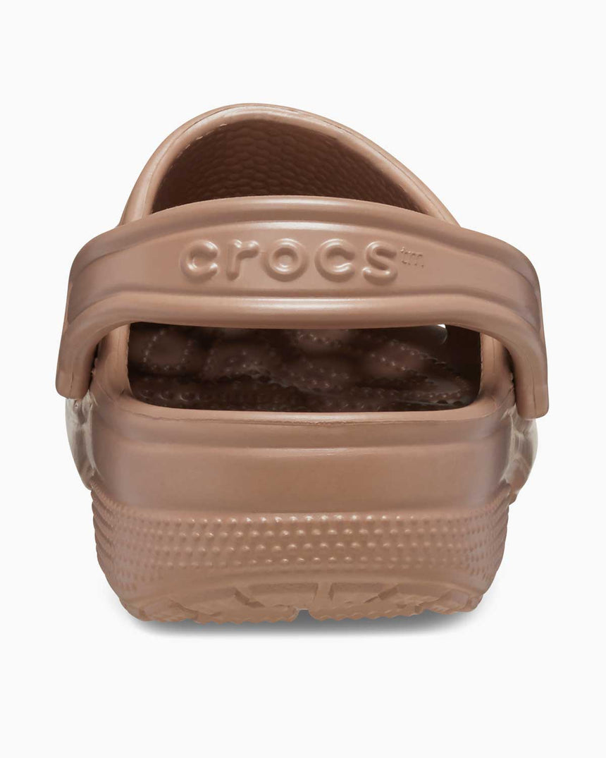 Crocs Classic Kadın Terlik Latte